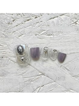 エスパルティール(Spartir)/FOOTデザイン☆