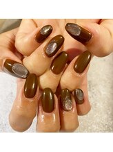 ユーフォリア(Euphoria)/シンプルデザイン