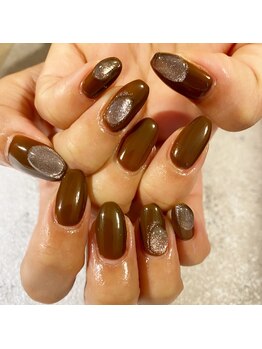 シンプルデザイン