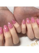 アイリッシュネイル 久屋大通店(Irish Nail)/maogel