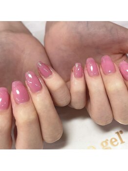 アイリッシュネイル 久屋大通店(Irish Nail)/maogel