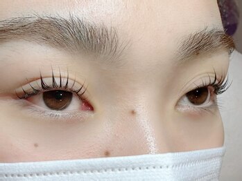 コム 草加マルイ店(com by neolive)/ラッシュリフト!デザインパーマ