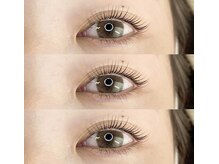 ティグ アイラッシュサロン(tig)/まつげパーマ《ラッシュリフト》