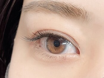 月 自由が丘(tsuki)/《マツエク》140本