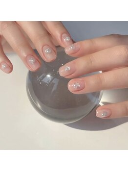 クイーンズビューティーサロン 歌舞伎町店(Queen's beauty salon)/やり放題コース