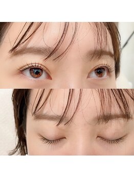 イチ(ichi)/まつげパーマ