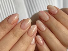 クラッシー(Classy)/水も滴るいいネイル！