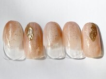 リノリコ 阿佐ヶ谷店(RinoRiko)/7月 シンプルニュアンス 3