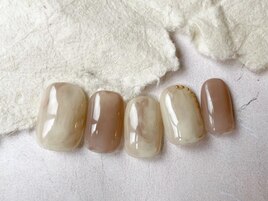 ナチュラルニュアンス¥7200