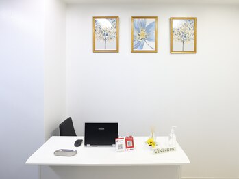 ナユタ(Nayuta)/完全予約制のプライベートサロン