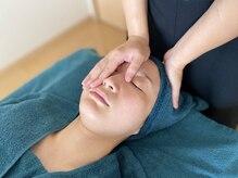 リーブル(LIBRE)/- 韓国式小顔コルギメソッド -