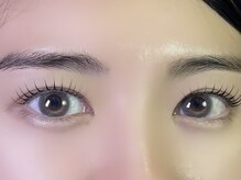 ヴィヴォーグ 立川(vivogue)/まつげパーマ♪