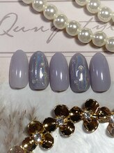 リアン(LIEN)/シンプルネイル