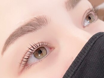 スフィーダ 吉祥寺(Sfida)/マスカラが格段に塗りやすくなる