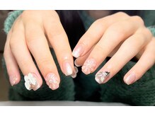 レア(le'a)/お客様ネイル