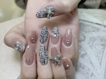 ネイルプリンセス(Nail Princess)/