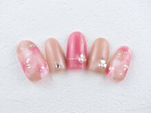 ネイル マニシア(Nail Manicia)/【全員】¥11000コース