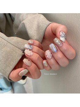 アンネイルズ(annails)/