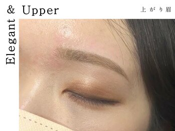 リッツ 表参道本店(Lits.)/Lits. アイラッシュ＆アイブロウ