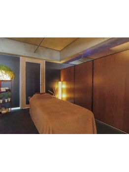 疲れを解消したい