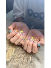 DCネイルサロン/
