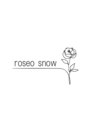 ロゼオスノー 錦糸町店(roseo snow)/roseo snow 錦糸町店×まつ毛パーマ