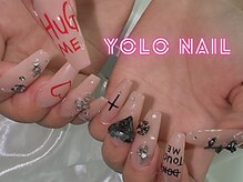 ヨロネイル(YOLO NAIL)