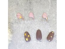 ネイル バズ(NAIL BUZZ)/初回ソフトジェルオフ込5800円