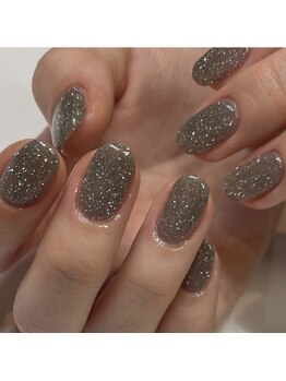 マノン 北堀江(Manon)/フラッシュネイル