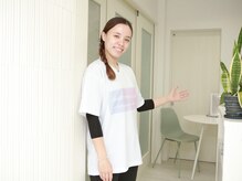 コンディショニングラボ いわくら治療院(Conditioning Labo)/いらっしゃいませ