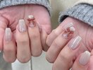 -- ワンカラーりぼん --