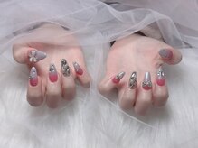 アイミーネイルスタジオ(Aimee Nail Studio)/