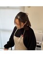 ケイサロン 朝霞店(K salon) 笹井 恭子