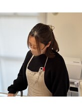 ケイサロン 朝霞店(K salon)&nbsp;笹井 恭子