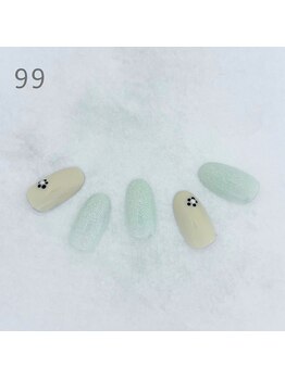 エクラ(Eclat)/ハンド　￥４.３５０