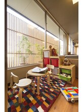 あいいろ鍼灸整体サロン/キッズルーム