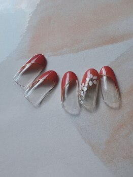 ミテソロ(mi tesoro)/2025年2月デザインコースA