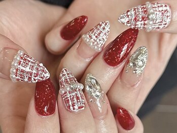 ウード(oud.)/ツイード