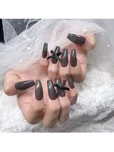 ココネイル アンド アイラッシュ(COCO NAIL & EYELASH)/