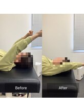 ナオル整体 大阪茨木院(NAORU整体)/大阪茨木/ 整体・矯正