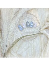 ツメトトノウ/¥7,800マーブル（加藤）