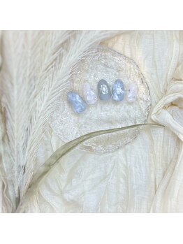 ¥7,800マーブル（加藤）