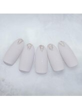 はあとねいる 岡崎駅前店/ハンド31