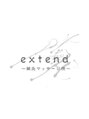 エクステンド鍼灸整体院(extend鍼灸整体院)/extend~鍼灸マッサージ院~