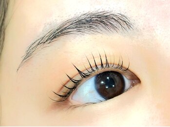 オリー掛川大坂店(OLY)/まつパ＋美眉スタイリング