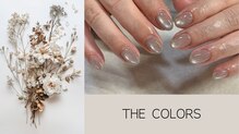 カラーズ(THE COLORS)