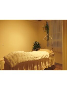 小顔になりたい