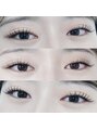 サロン ド モモ(salon de momo)&nbsp;フラットラッシュ