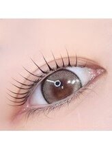 デイドット バイ リロ 札幌(de. by Liro)/Ｌ３パーマ/担当Kurumi