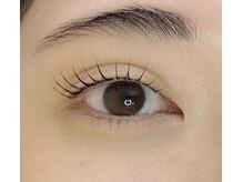 アイラッシュプラン メル 高槻JR駅前店(eyelash plan Mel)/